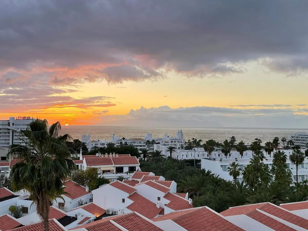 Casa Molly At Garden City Costa Adeje  Costa Adeje (Tenerife)