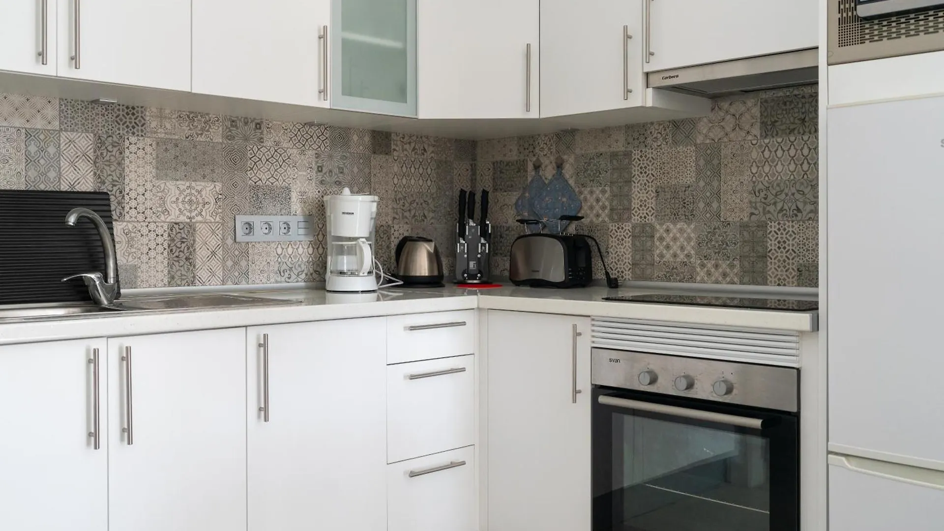 Apartmán Casa Molly At Garden City Costa Adeje  Španělsko