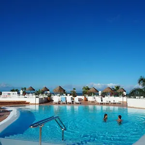 Hotell Flamingo Mate, Costa Adeje (Tenerife)