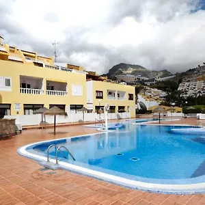 Apartamento Adeje, Costa Adeje (Tenerife)