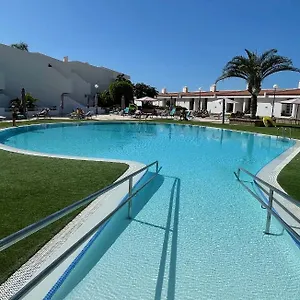Apartamento Malibu Park 2115 - Ocean View, Costa Adeje (Tenerife)