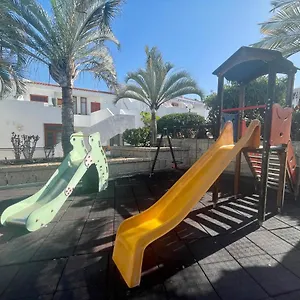 Apartamento Malibu Park 2116 - Ocean View, Costa Adeje (Tenerife)