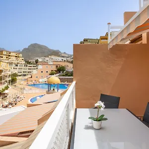 Pool View Orlando By Lovetenerife Apartment