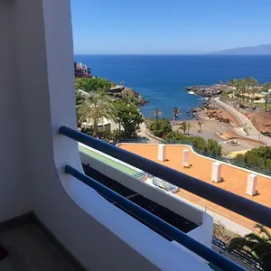 Ocean View Sunset Apartment