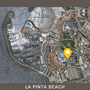 Privado La Pinta - Club Atlantis Apartment