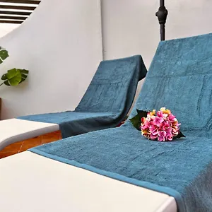 Parque Royal 1a255 Apartment