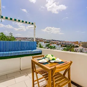 Parque Royal 1a005 Apartment