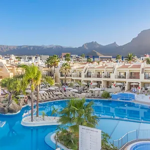 Aparthotel Royal Sunset Club, Costa Adeje (Tenerife)