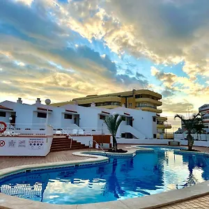 In Ocean Park Ii, Costa Adeje, Tenerife Apartment
