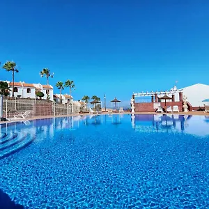 Apartamento Deluxe&sea View Canarias, Costa Adeje (Tenerife)