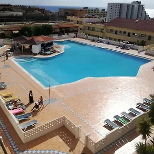 Marina Palace Paraiso Apartment