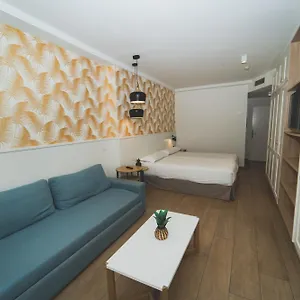 Olivos Апартаменты