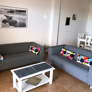 Ajabo Adeje Apartment