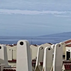 Apartamento Mareverde, Costa Adeje (Tenerife)