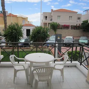 Apartamento Yucca, Costa Adeje (Tenerife)