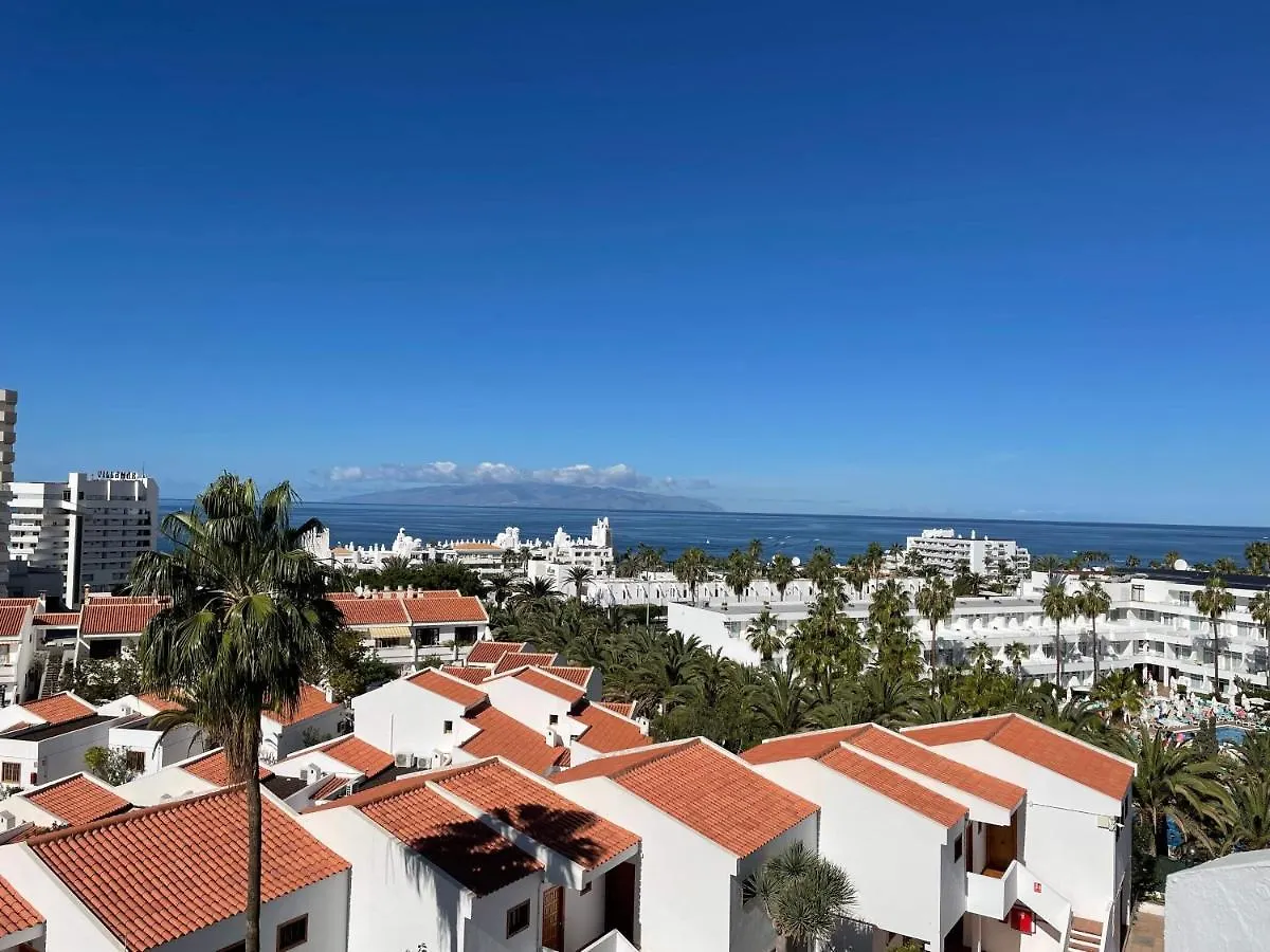 Casa Molly At Garden City Costa Adeje  Apartment Costa Adeje (Tenerife)