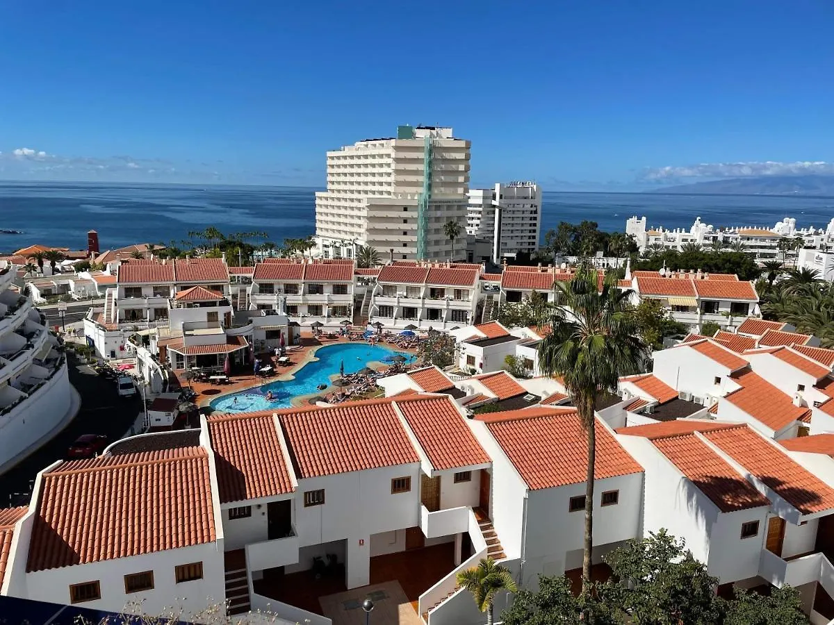 Apartment Casa Molly At Garden City Costa Adeje  Spain