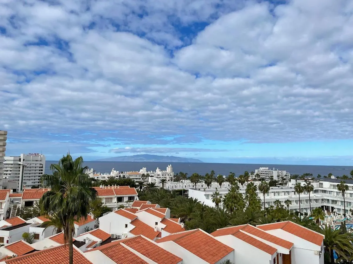 Apartment Casa Molly At Garden City Costa Adeje