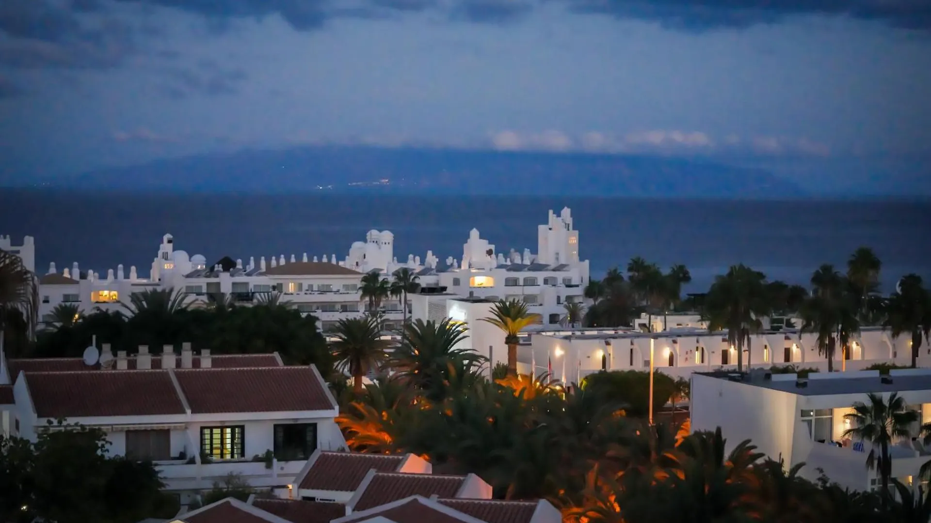 Apartment Casa Molly At Garden City Costa Adeje