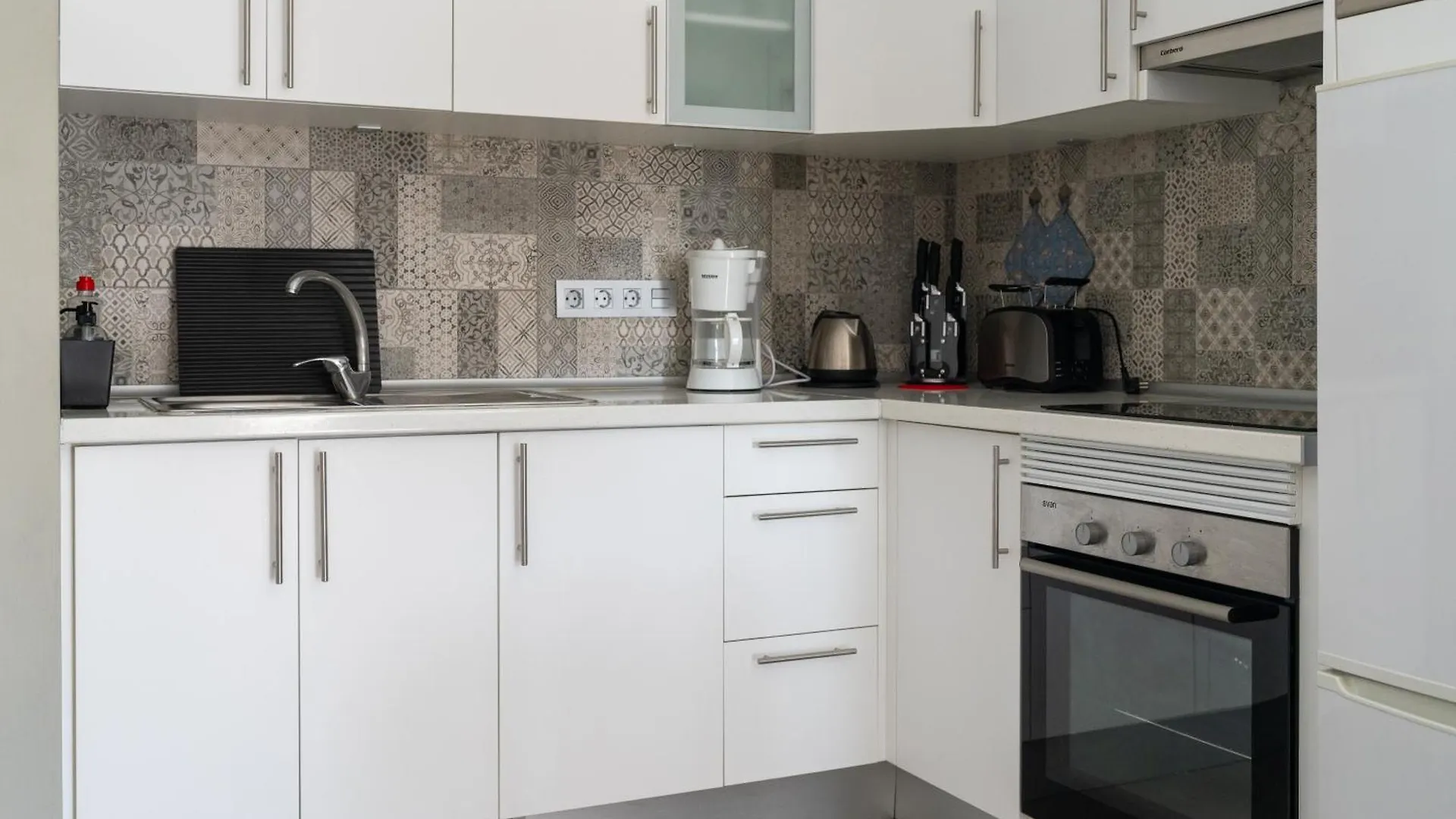 Apartment Casa Molly At Garden City Costa Adeje  Spain