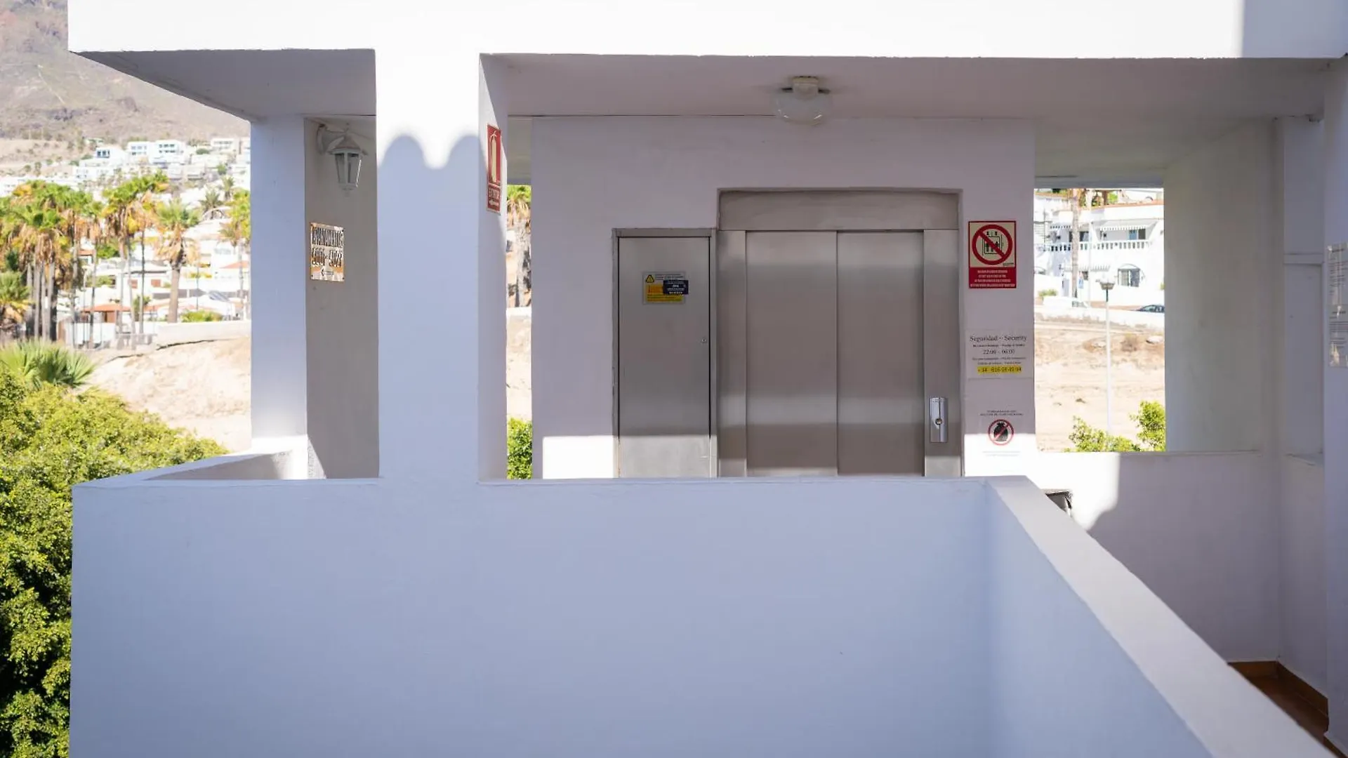 Apartment Casa Molly At Garden City Costa Adeje