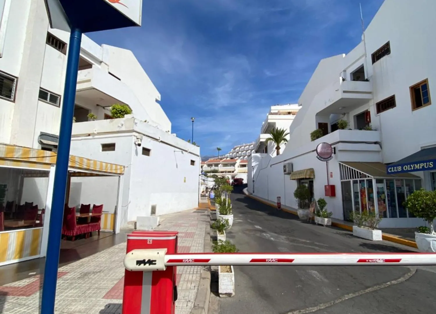 Casa Molly At Garden City Costa Adeje  0*, Costa Adeje (Tenerife) Spain