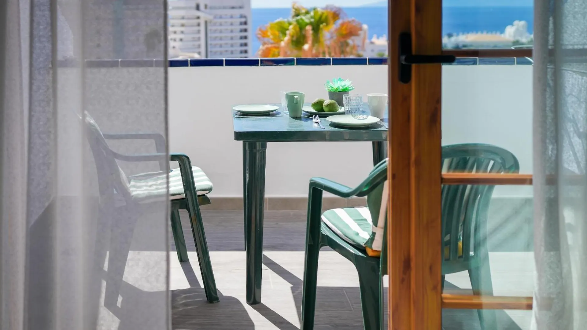 Casa Molly At Garden City Costa Adeje  Apartment