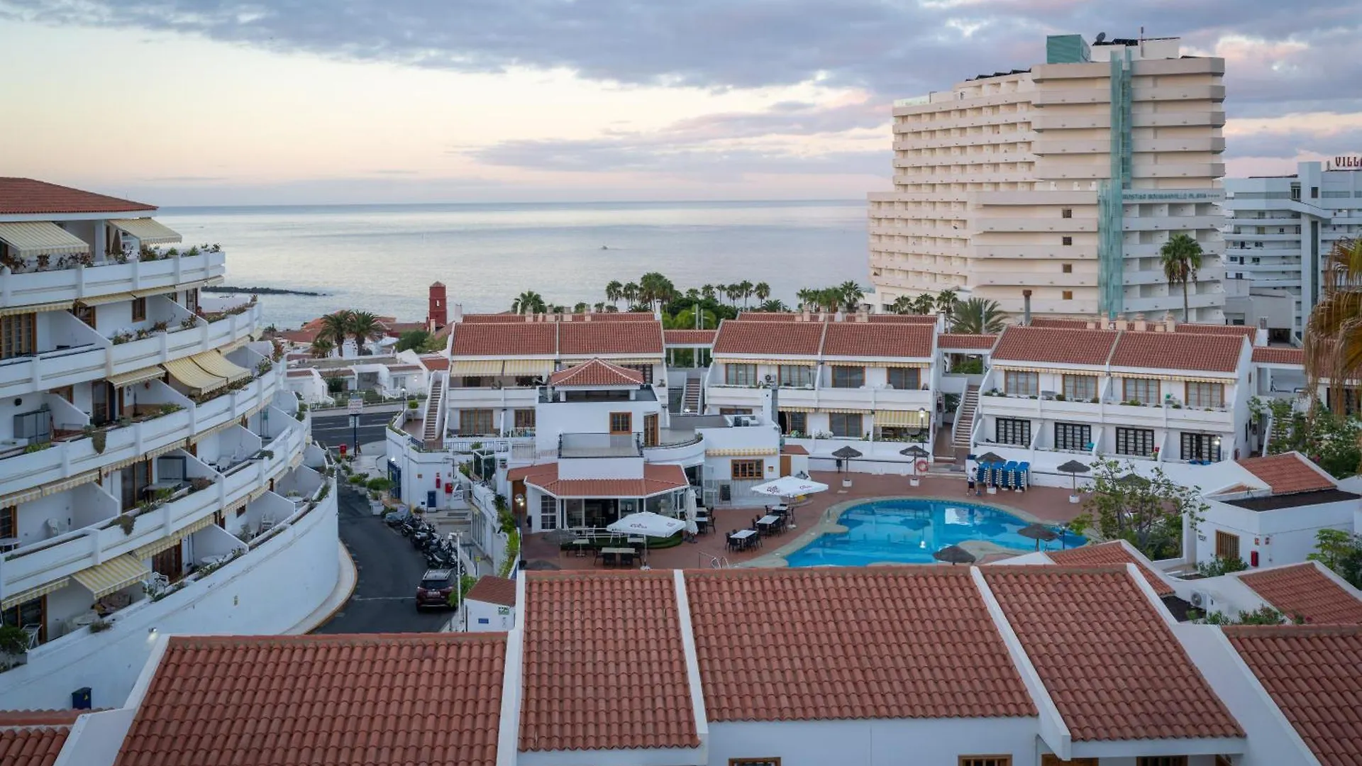 Casa Molly At Garden City Costa Adeje