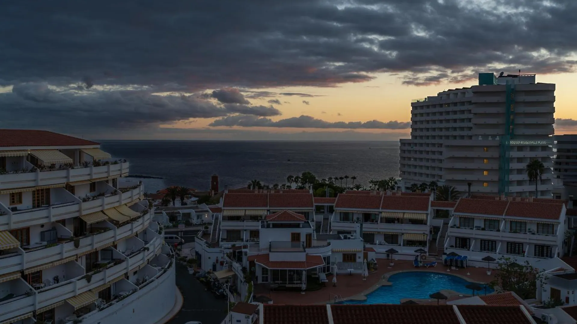 Apartment Casa Molly At Garden City Costa Adeje