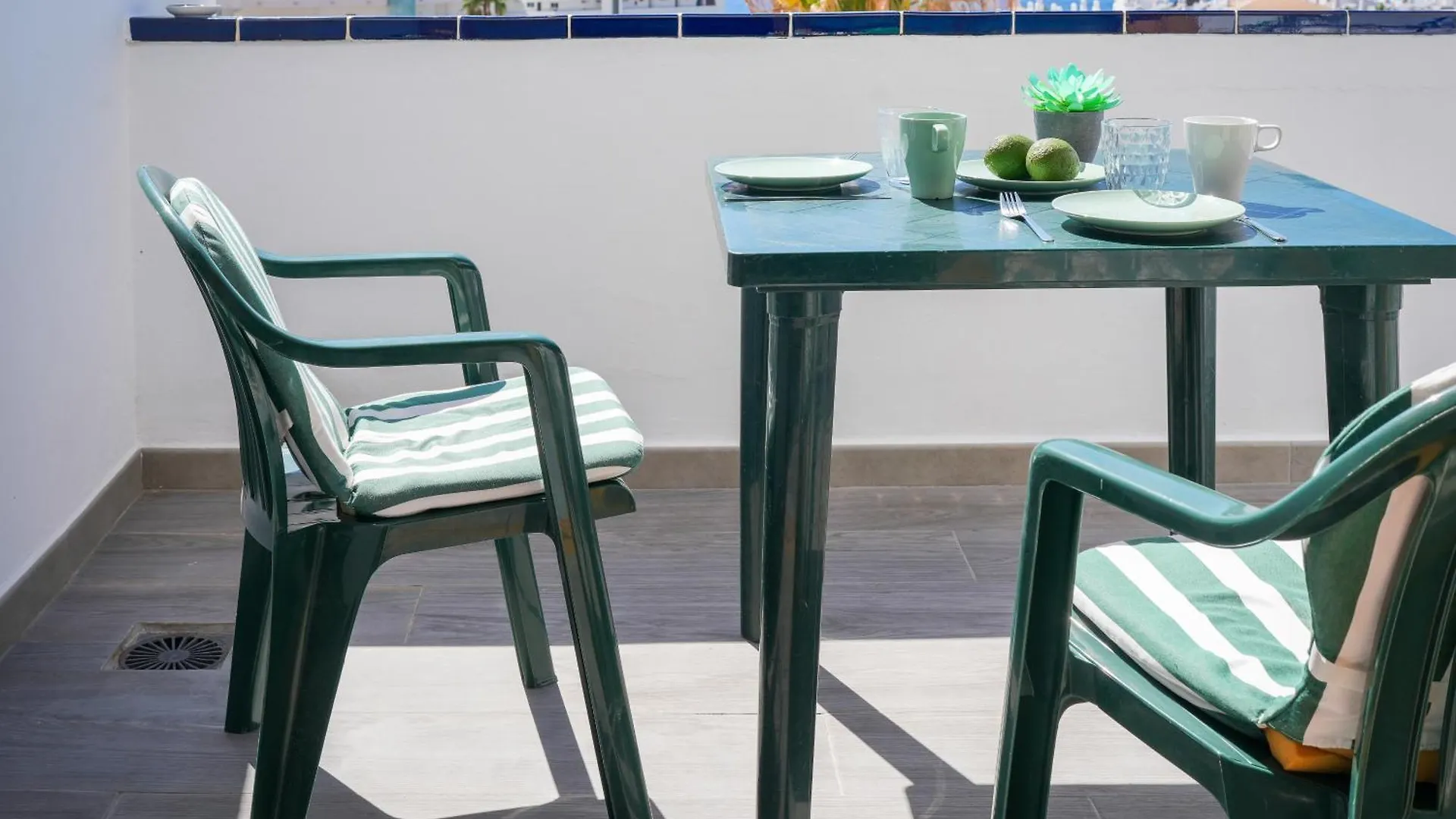 Apartment Casa Molly At Garden City Costa Adeje