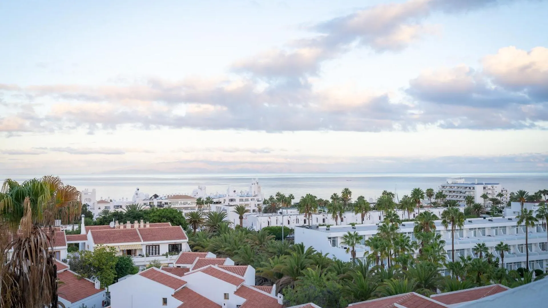 Casa Molly At Garden City Costa Adeje  Spain