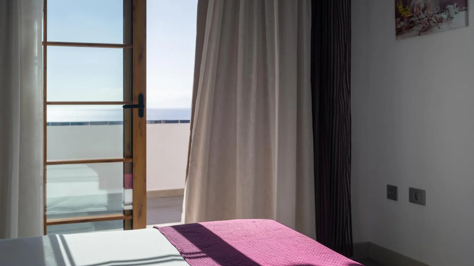Casa Molly At Garden City Costa Adeje  Apartment