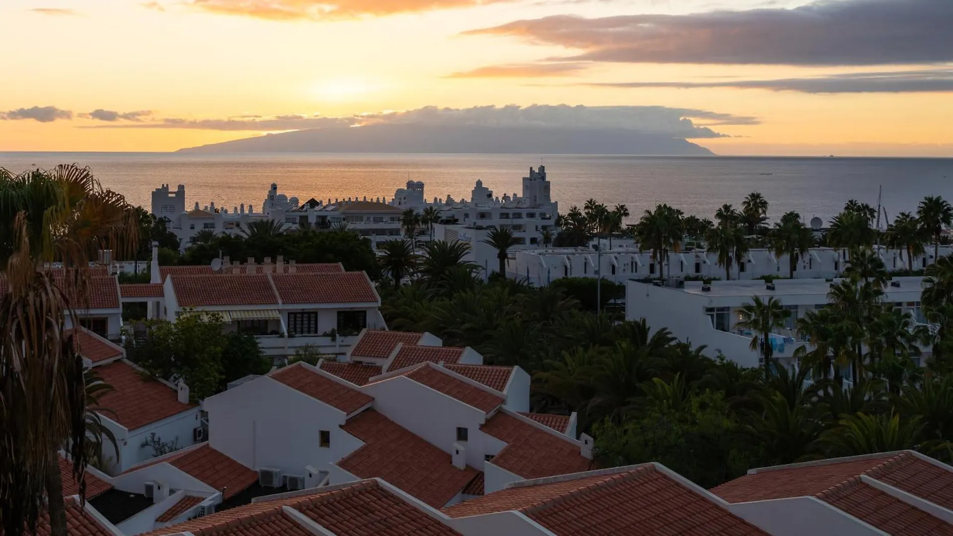 Casa Molly At Garden City Costa Adeje  Apartment