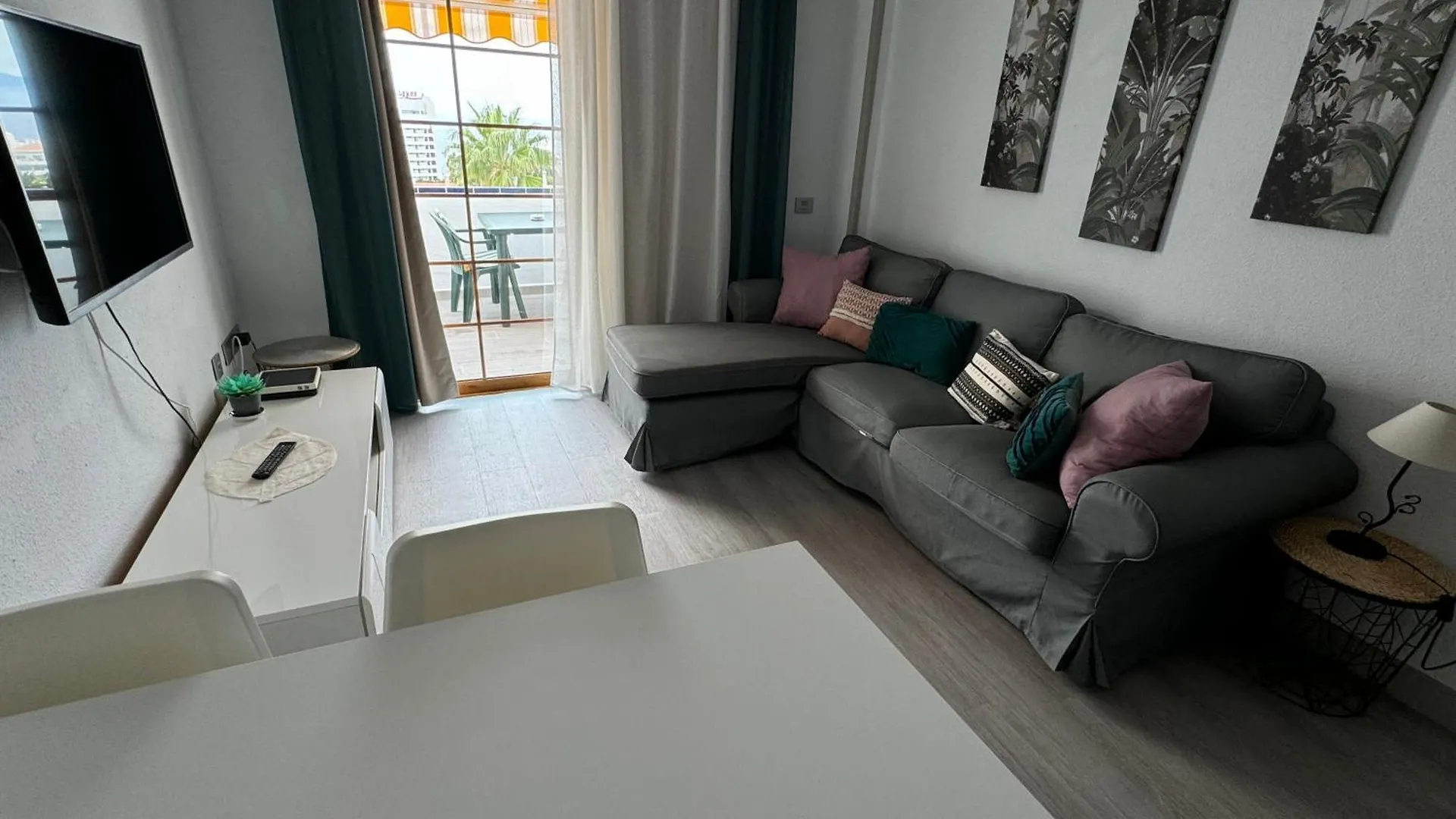 Casa Molly At Garden City Costa Adeje  Apartment