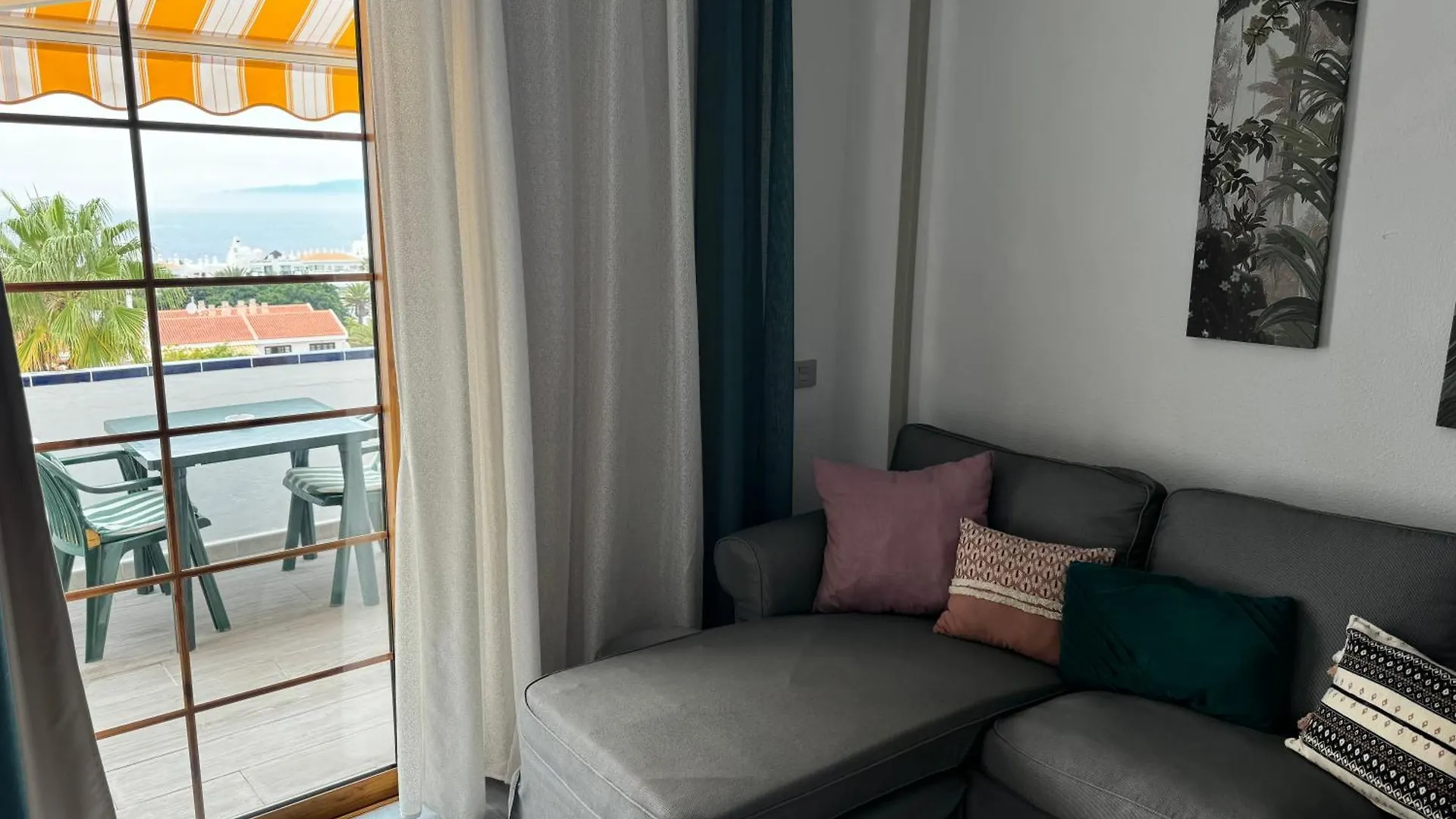 Casa Molly At Garden City Costa Adeje