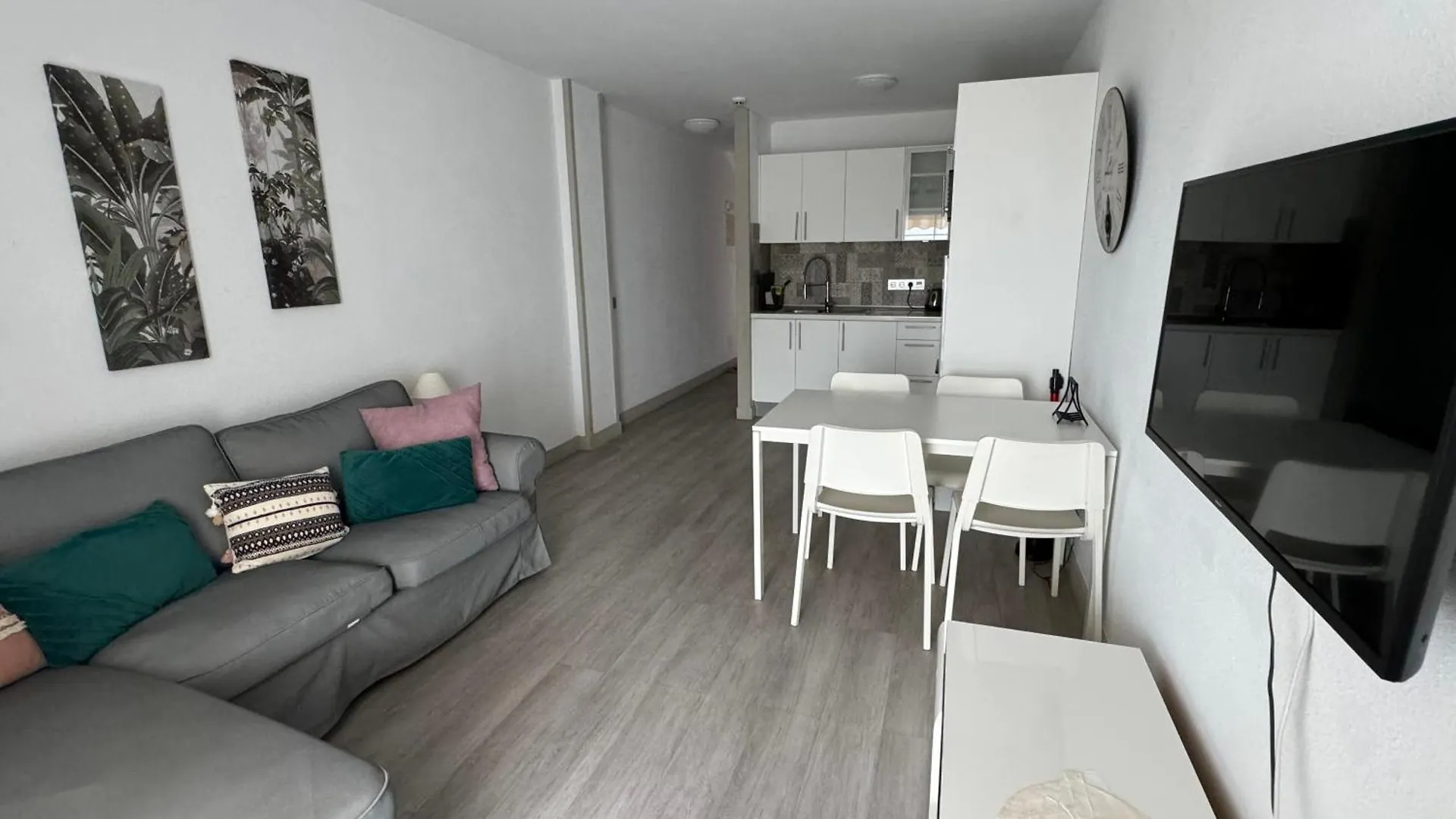 Apartment Casa Molly At Garden City Costa Adeje