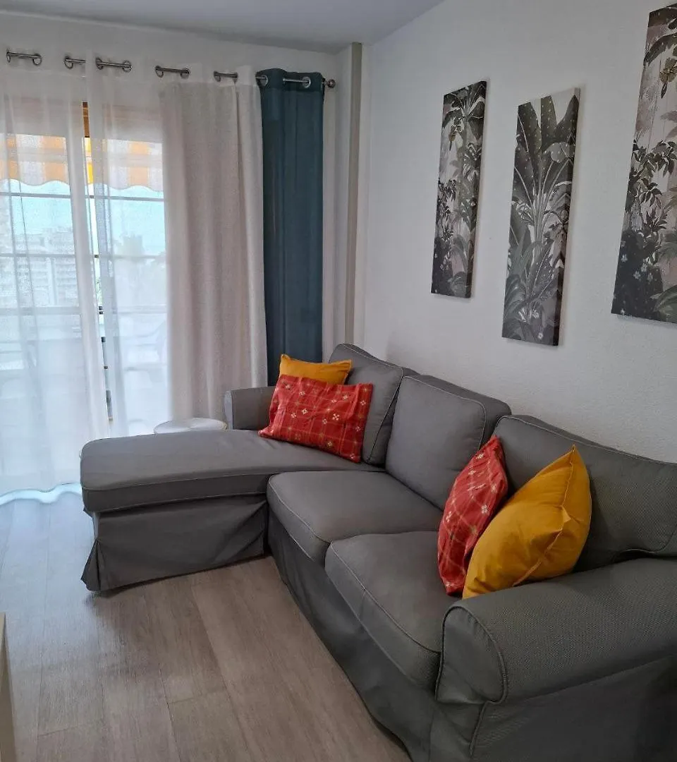 Apartment Casa Molly At Garden City Costa Adeje