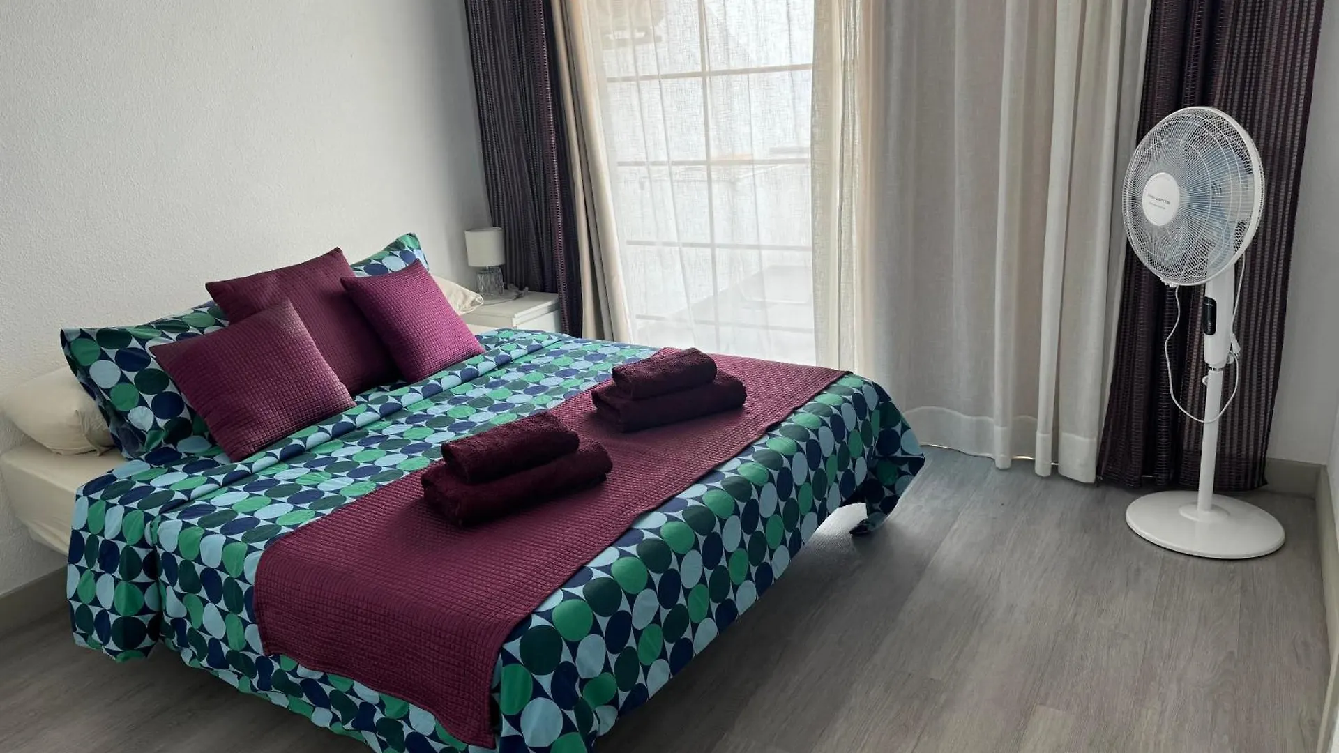 Apartment Casa Molly At Garden City Costa Adeje