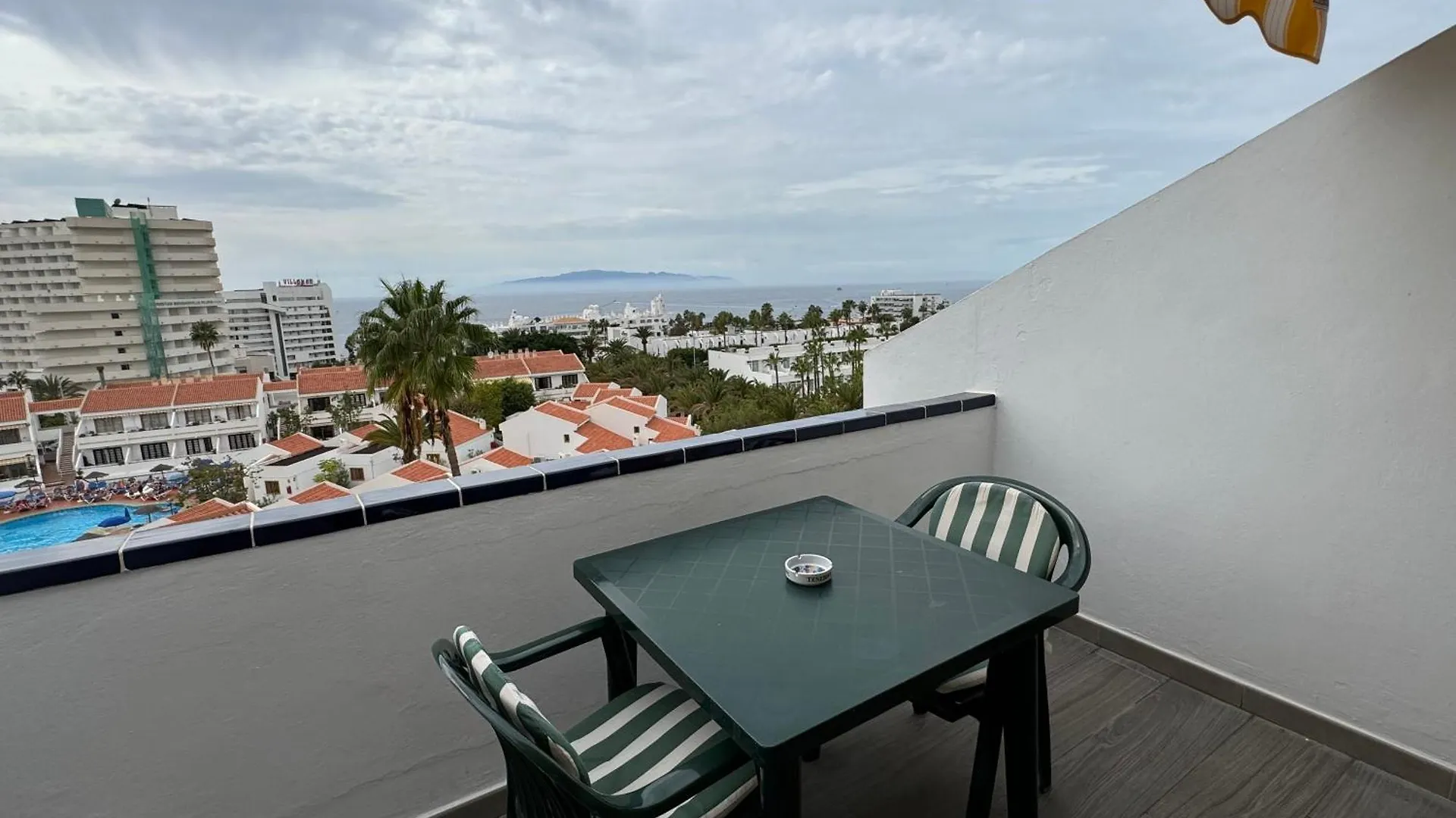 Casa Molly At Garden City Costa Adeje  0*, Costa Adeje (Tenerife)