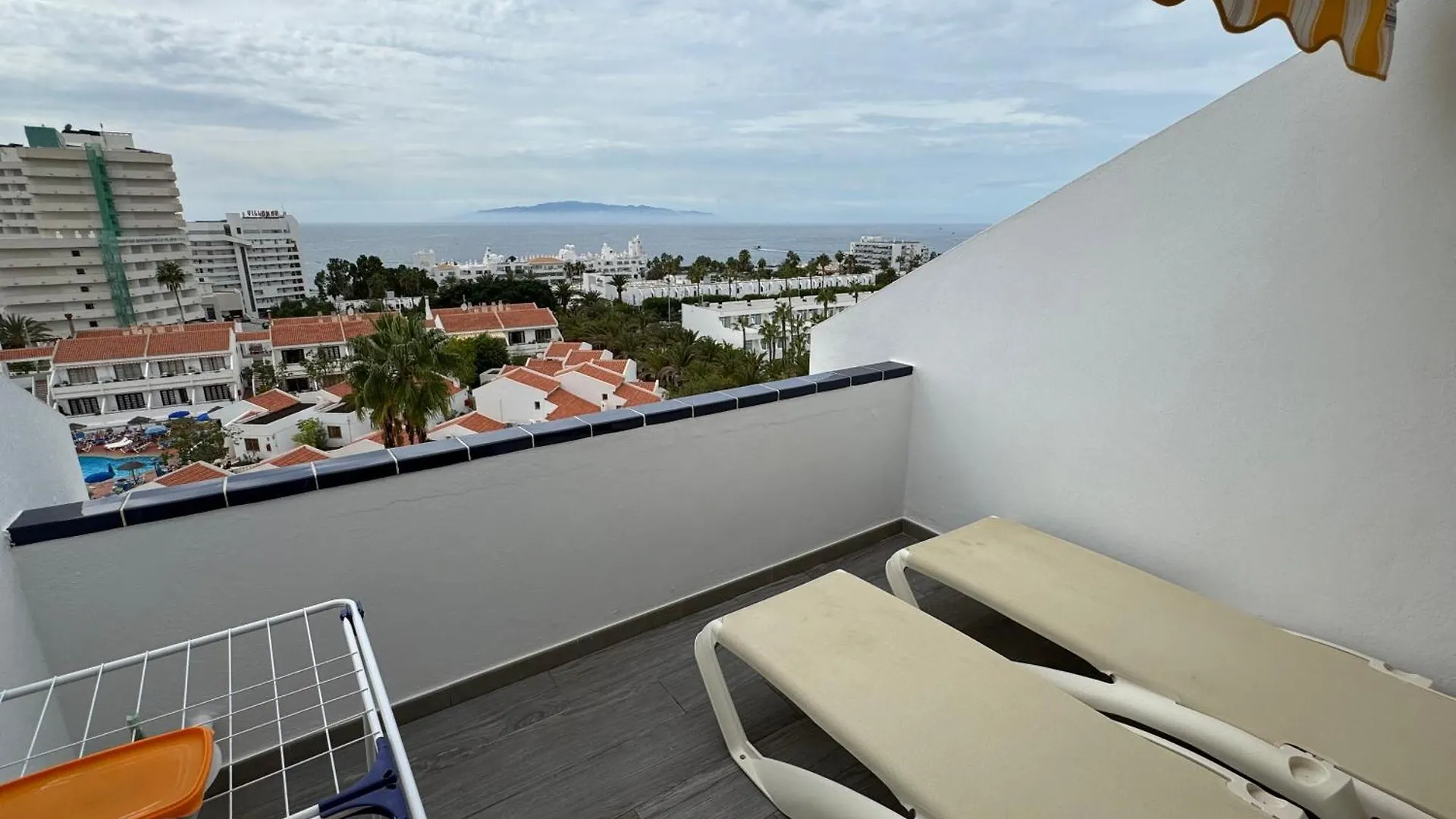 Casa Molly At Garden City Costa Adeje  Spain