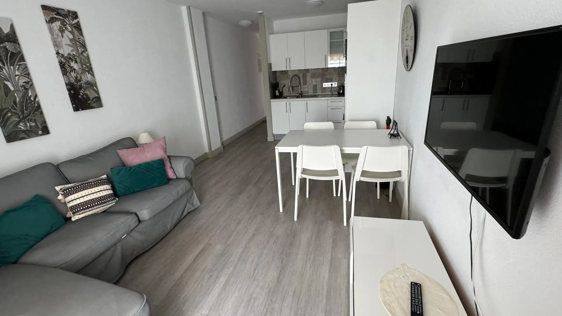 Apartment Casa Molly At Garden City Costa Adeje