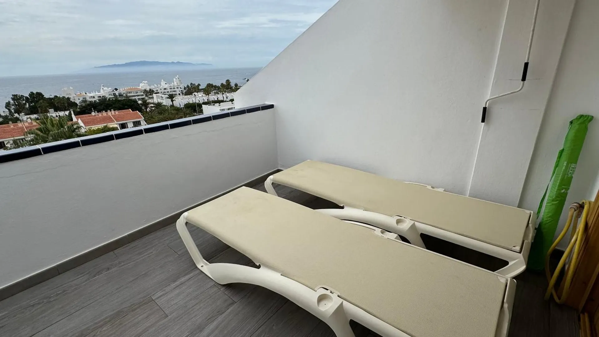Casa Molly At Garden City Costa Adeje  Apartment