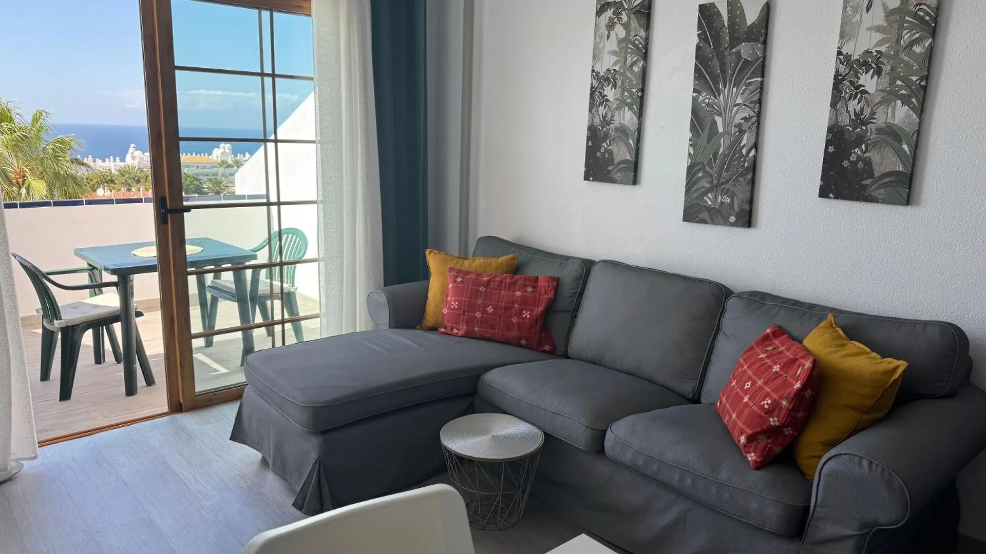 Casa Molly At Garden City Costa Adeje